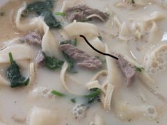 -河南食府(人民路店)