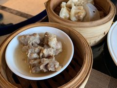 -大中华希尔顿酒店-念自助餐·嗨啤·小龙虾