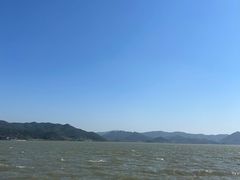 -东钱湖旅游度假区