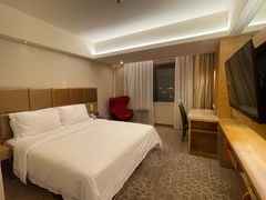 -深圳海景嘉途酒店(东翼楼)