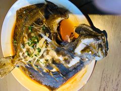 -上屿水产(鼓浪屿一店)