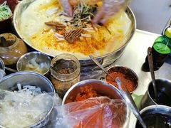 -安徽阜阳卷馍(西单店)