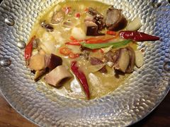-湖兰金牌小炒肉(椒江万达店)