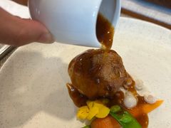 -格桑花开药膳蔬食文化空间