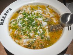-太二酸菜鱼(兴业太古汇店)