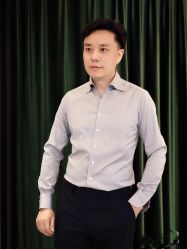 -GIMIWEAR 基米尔男士西服高级定制(陆家嘴店)