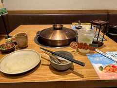 -大头椰·椰子鸡火锅(新梦店)