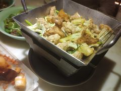 -弄堂里(西溪龙湖天街店)