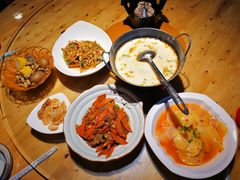 -巴人堂(女儿城店)