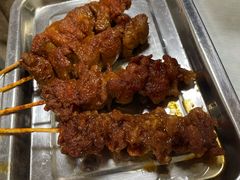 -海平馄饨(逍遥二路店)