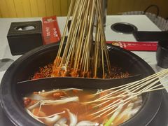 -钢管厂五区小郡肝火锅串串香(清河店)