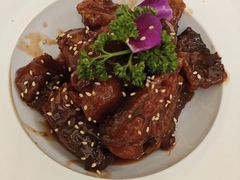 -百姓食府(秦虹路店)