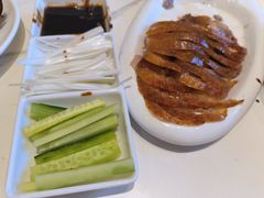 -梅利汴京烤鸭•开封豫菜地标店(东大街店)