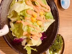 -松幸日式料理(中山路店)