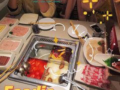 -海底捞火锅(江宸天街店)