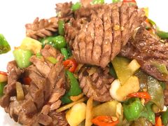 -马凯餐厅(地安门店)