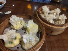 -龍聚祥烧麦馆(万达店)