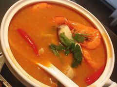 -simply thai天泰(长泰广场店)