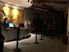 -热带雨林汗蒸馆(汶水东路店)