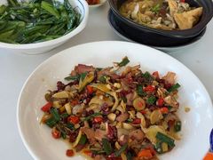 -南岳衡山风景名胜区-南岳大庙