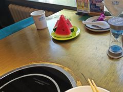 -大河宴·椒麻鱼火锅(北京路中和美食街店)