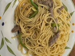 -萨莉亚意式餐厅(中北永旺店)