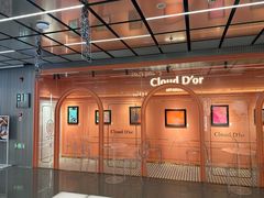 -CloudD'or可露朵蛋糕(1733商业空间店)
