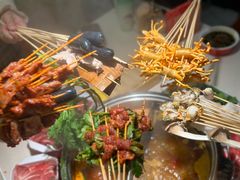 -袁记串串香火锅(郑和中路店)