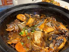 -瓦国小镇·果木烤鸭·融合菜(西口店)