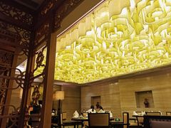 -汕头龙光喜来登酒店-采悦轩中餐厅