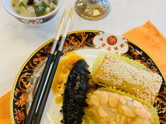 -万宝海鲜舫(劳动公园店)