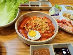 -喜来稀肉(北外滩白玉兰广场店)