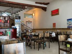 大堂-小叶大馅饺子城