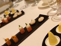 -Caprice(香港四季酒店)