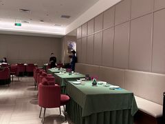 -老吉堂上海本帮菜(望京万象汇店)