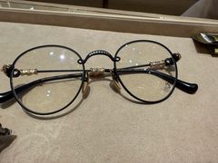 -溥仪眼镜PUYI OPTICAL(国贸商城店)