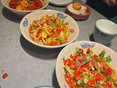 -潇湘阁(汉光百货店)
