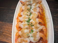 -外婆家(蓝色港湾店)