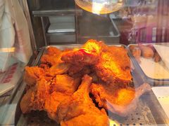 -新桥炸鸡店(中昂时代广场店)