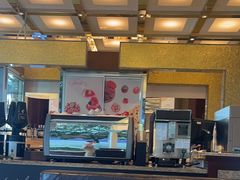 -西点坊(浦东香格里拉店)