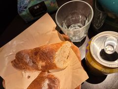 法式面包-大头虾越式风味餐厅(光明广场店)