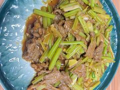 -荣基四海一家·家常菜·海鲜大排档(新安店)