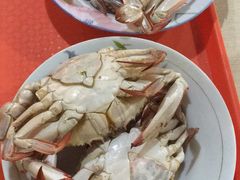 -福春大市场水产厅