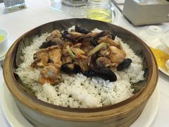 -春满园·早茶·粤菜·宴会(前海店)