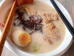 -味千拉面(杭州滨江星光大道店)