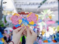 -温都水城·水梦奇缘