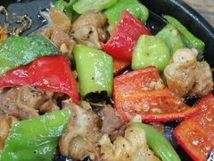 -隆都四季香饭店(碧海路店)