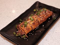 -有鱼吃·纸包烤鱼(曲江创意谷店)