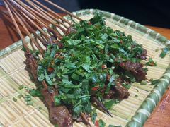 -86烧烤·炭火烧烤 (石人总店)