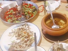 -小厨子私房菜·云南美食店
